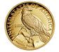 2023-W Proof $100 American Gold Liberty High Relief 1 oz PR70 PCGS