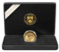 2023-W Proof $100 American Gold Liberty High Relief 1 oz PR70 PCGS