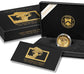 2023-W Proof $100 American Gold Liberty High Relief 1 oz PR70 PCGS