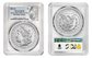 2021 Morgan Silver Dollar with D Mint Mark Graded
